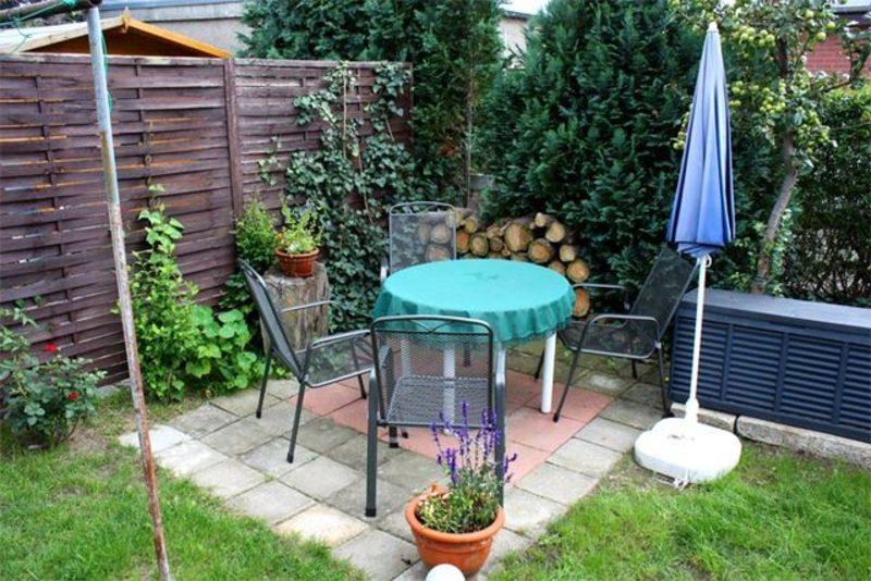 Ferienwohnung Waren See 6431 Exterior foto