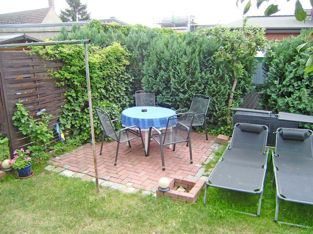 Ferienwohnung Waren See 6431 Exterior foto